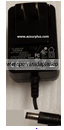 ZDA120125m-N AC Adapter 12VDC 1250mA 1.25A -(+) 1.35x3.5mm 90° 1